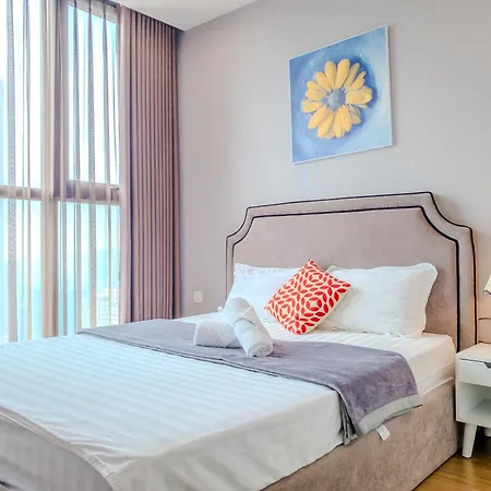 Qmp - Vinhomes Skylake